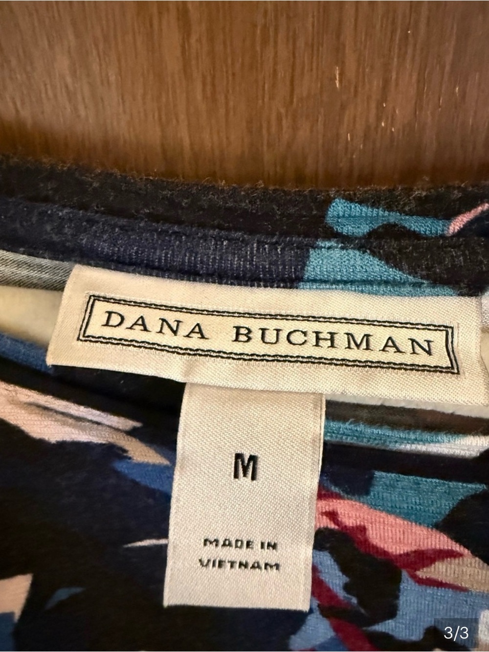 Jennifer Lopez and Dana Bachman Shirt Bundle - Picture 8 of 8